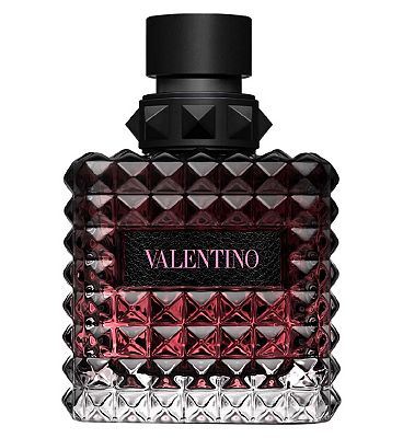 Valentino Born in Roma Donna Eau de Parfum Intense 100ml Boots