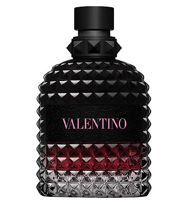 Valentino Born In Roma Uomo Intense Eau de Parfum for Him 100ml