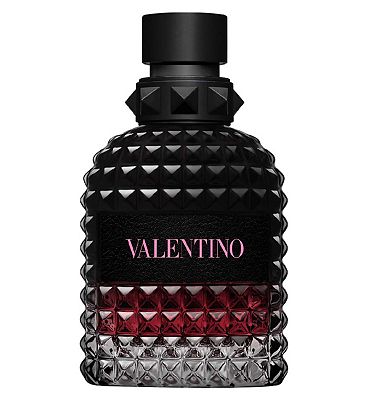 Valentino uomo men's aftershave new arrivals