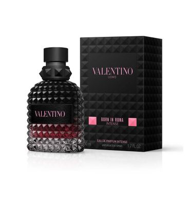 Valentino Born In Roma Uomo Intense Eau de Parfum for Him 50ml (46)