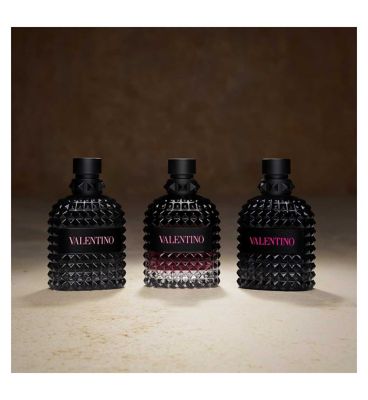 Valentino Born In Roma Uomo Intense Eau de Parfum for Him 50ml (47)