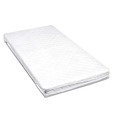 Image of Venicci Luxury Sprung Mattress
