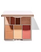 Sculpted By Aimee Bare Basics Palette Peony