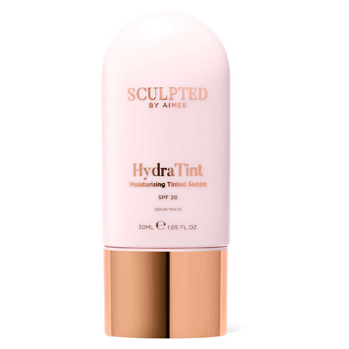 Sculpted by Aimee Roi Barely There 5.0, 30ml