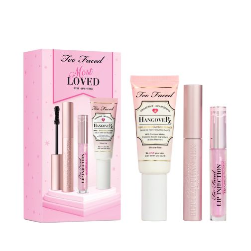 Too Faced Most Loved Gift Set