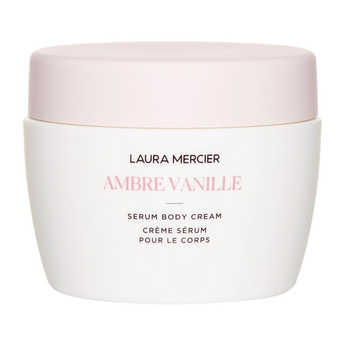 Laura Mercier Serum Body Cream200 ml - Ambre Vanille, 200ml