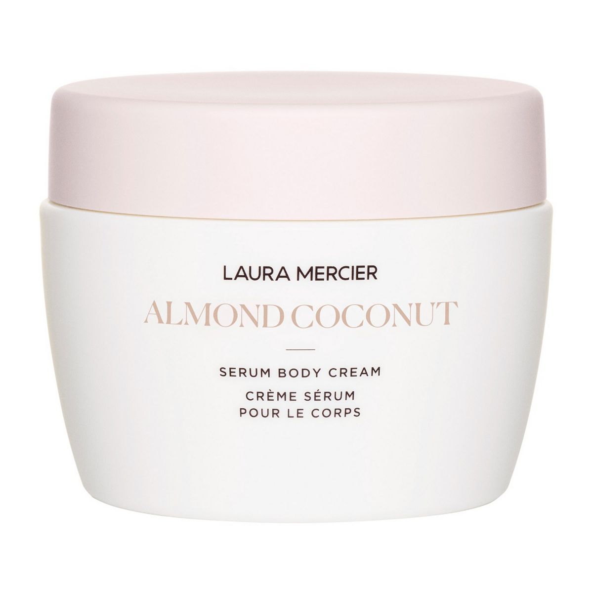 Laura Mercier Serum Body Cream200 ml - Almond Coconut, 200ml