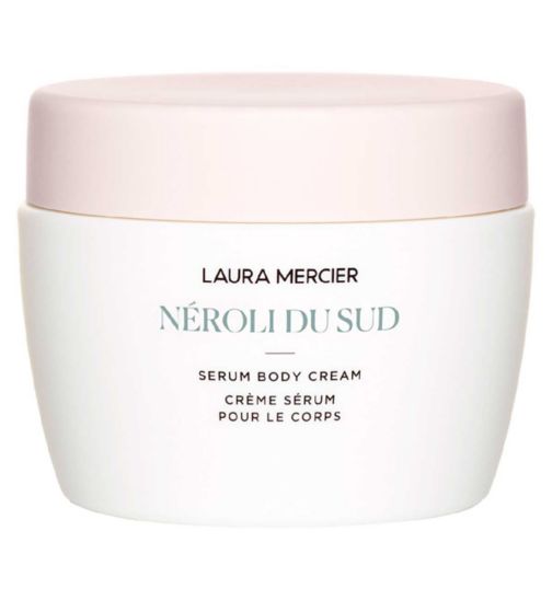 Laura Mercier Serum Body Cream - Néroli du Sud 200ml