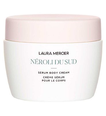 Laura Mercier Serum Body Cream - Nroli du Sud 200ml