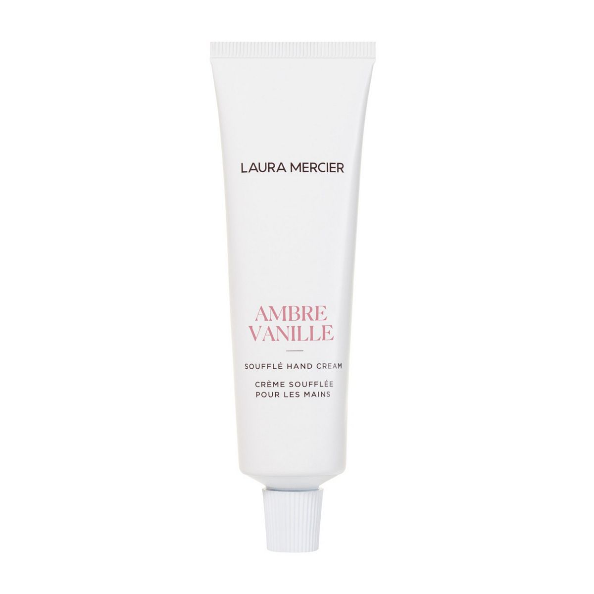 Laura Mercier Soufflé Hand Cream 50ml - Ambre Vanille
