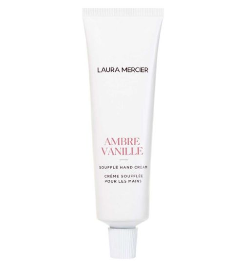 Laura Mercier Soufflé Hand Cream 50ml - Ambre Vanille
