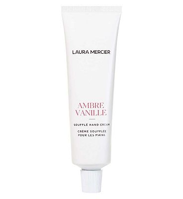 Laura Mercier Souffl Hand Cream 50ml - Ambre Vanille