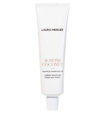 Laura Mercier Souffl Hand Cream 50ml - Almond Coconut