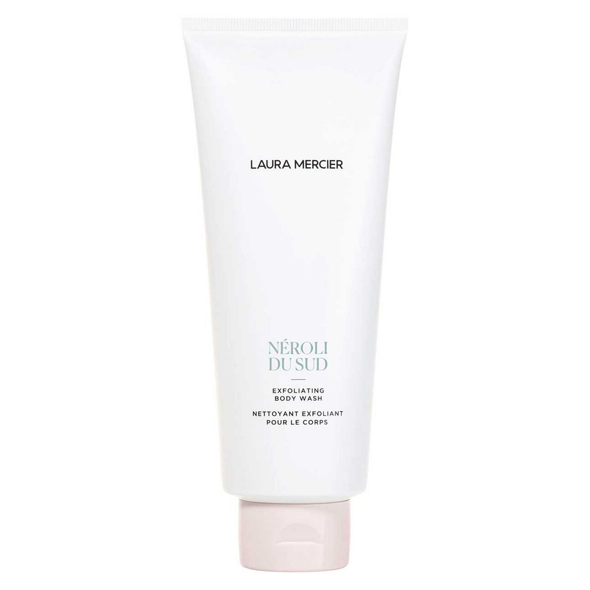 Laura Mercier Exfoliating Body Wash - Néroli Du Sud200 ml, 200ml