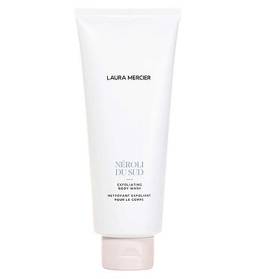 Laura Mercier Exfoliating Body Wash - Nroli du Sud 200ml