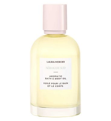 Laura Mercier Bath & Body Oil - Nroli du Sud 100ml
