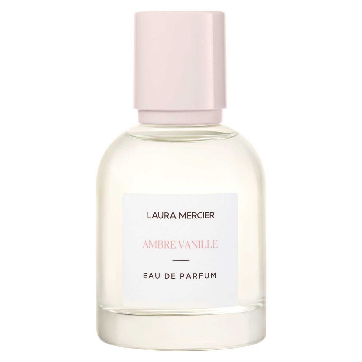 Laura Mercier Eau De Parfum - Ambre Vanille 50ml