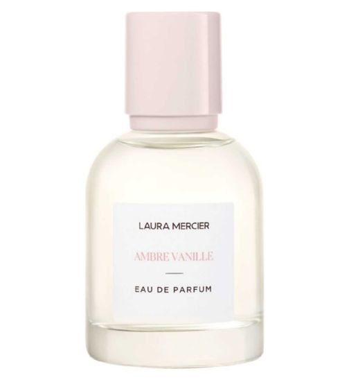 Laura Mercier Eau de Parfum - Ambre Vanille 50ml