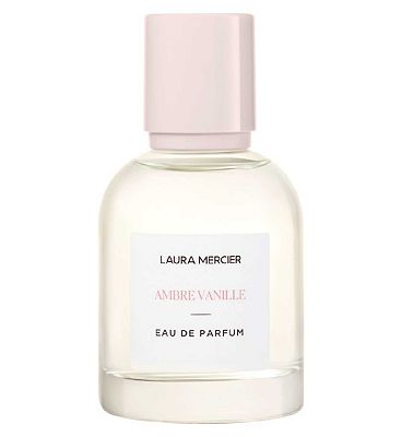 Laura mercier creme discount brulee eau de toilette