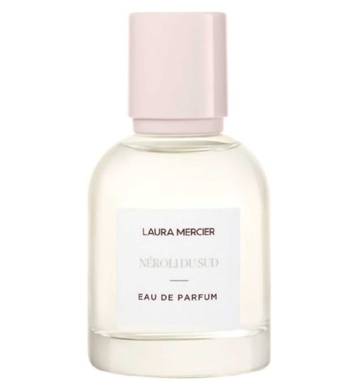 Laura Mercier Eau de Parfum – Néroli du Sud 50ml