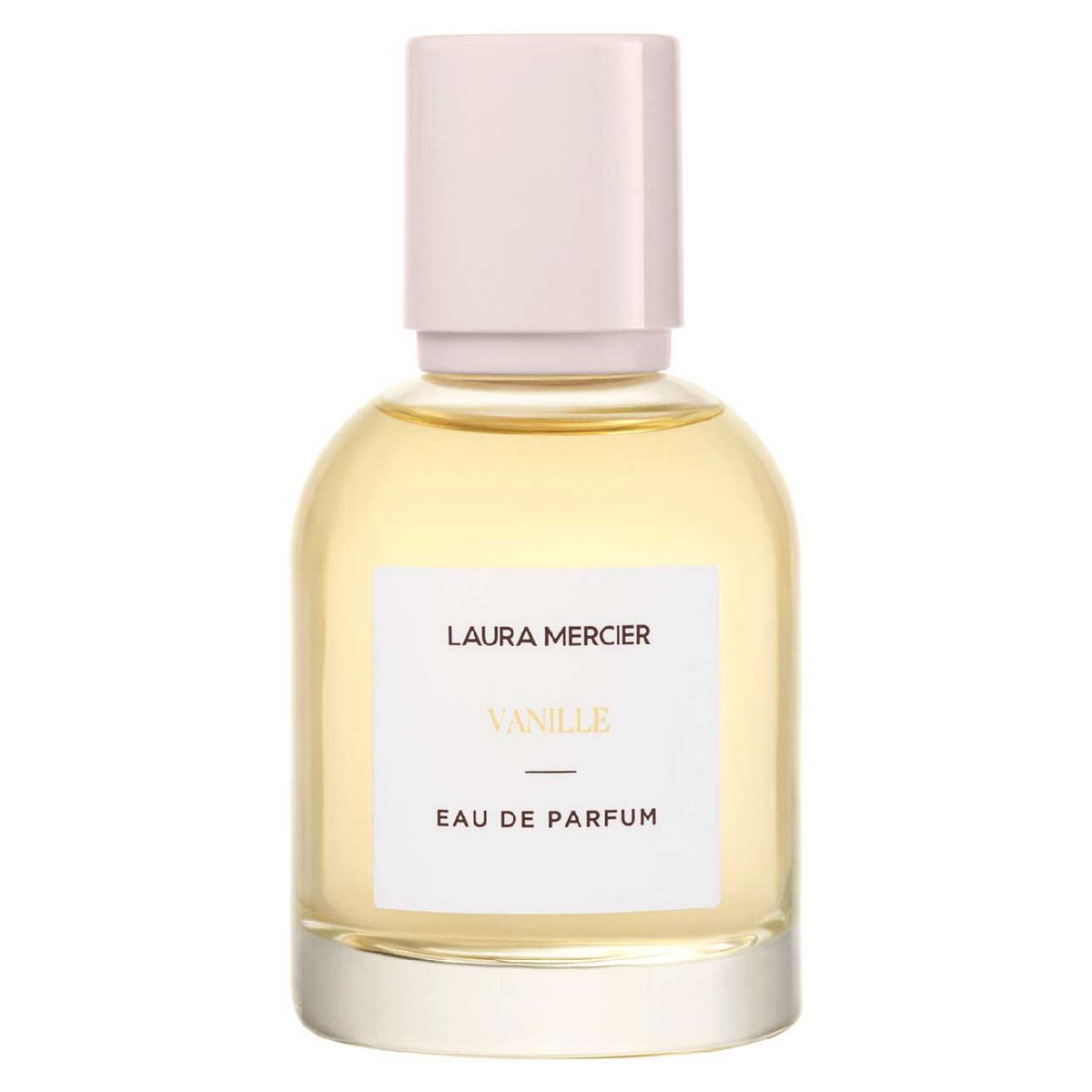 Laura Mercier Eau De Parfum - Vanille 50Ml
