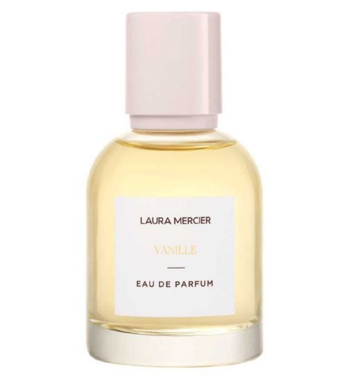 Laura Mercier Eau de Parfum - Vanille 50ml