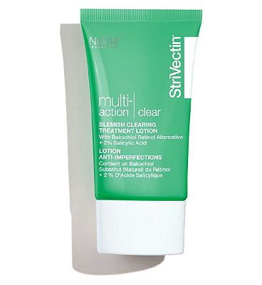 Strivectin Multi-action Clear Blemish Clearing Treatment Lotion 50ml