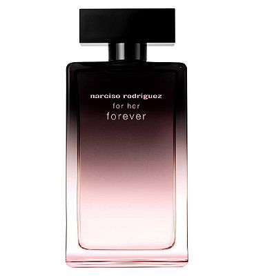 Narciso Rodriguez for her Forever Eau de Parfum 100ml
