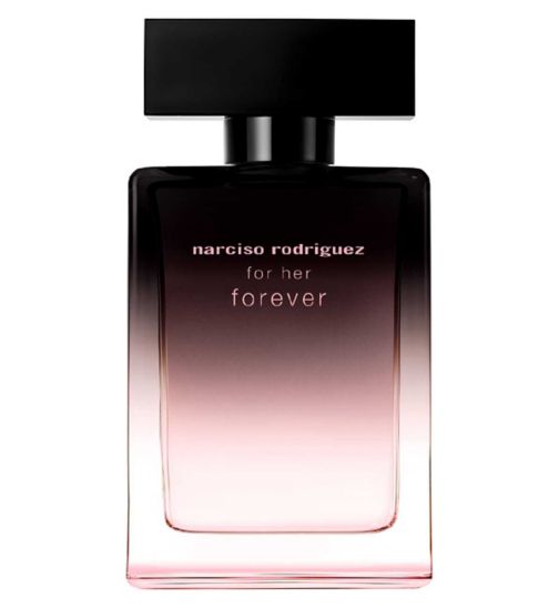 Narciso Rodriguez for her Forever Eau de Parfum 50ml
