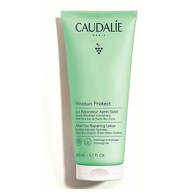 Caudalie Vinosun After-Sun Repairing Lotion - 200ml