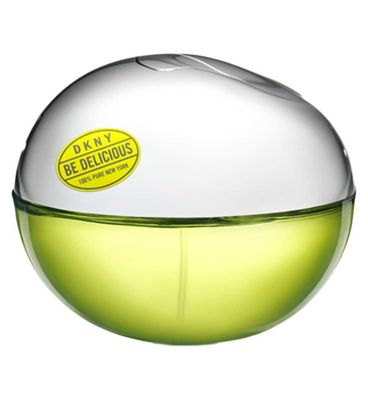 DKNY Be Delicious Eau de Parfum 50ml Boots