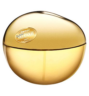 DKNY Golden Delicious Eau de Parfum 50ml