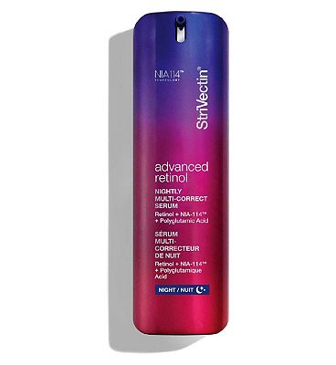 Strivectin Advanced Retinol Nightly Multi-Correct Serum