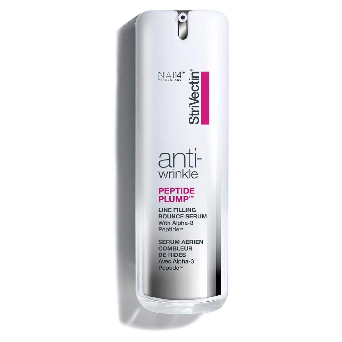 Strivectin Peptide Plump™ Line Filling Bounce Serum