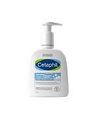 Cetaphil Hydrating Foaming Cream Cleanser for Normal to Dry Sensitive Skin 473ml