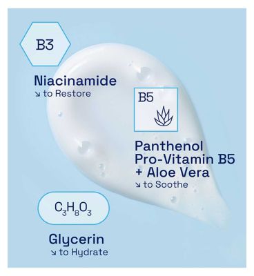 Cetaphil Hydrating Foaming Cream Cleanser for Normal to Dry Sensitive Skin 473ml (7)