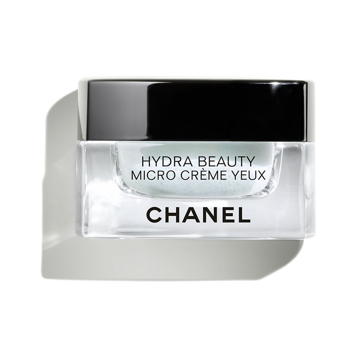 CHANEL Hydra Beauty Micro Crème Yeux Illuminating Hydrating Eye Cream