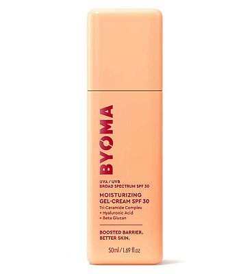 BYOMA De-Puff and Brighten Eye Gel 20ml