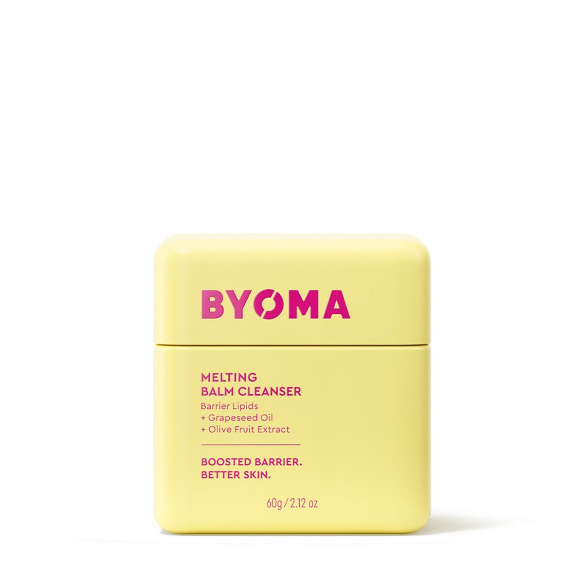Byoma Melting Balm Cleanser 60g