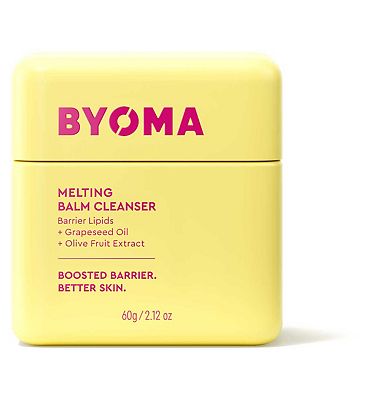 Byoma Melting Balm Cleanser 60g