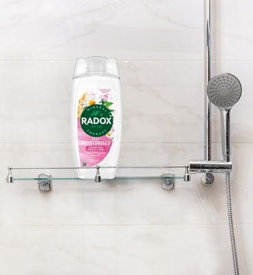 Radox Mineral Therapy Shower Gel Feel Moisturised 225ml (6)