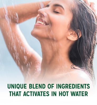 Radox Mineral Therapy Shower Gel Feel Moisturised 225ml (7)