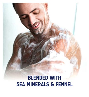 Radox Men Feel Energised 2-in-1 Shower Gel & Shampoo 450ml (9)