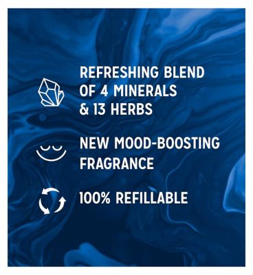 Radox Men Feel Energised 2-in-1 Shower Gel & Shampoo 450ml (11)