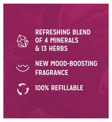 Radox Mineral Therapy Feel Radiant Shower Gel 225ml (10)