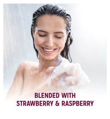 Radox Mineral Therapy Feel Radiant Shower Gel 225ml (11)