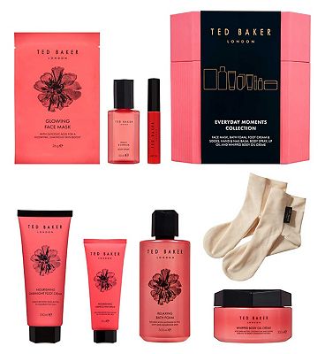 Ted Baker Everyday Moments Collection