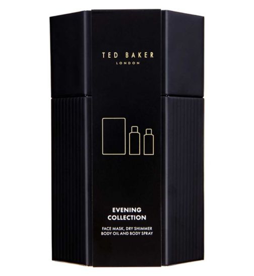 Ted Baker Evening Collection