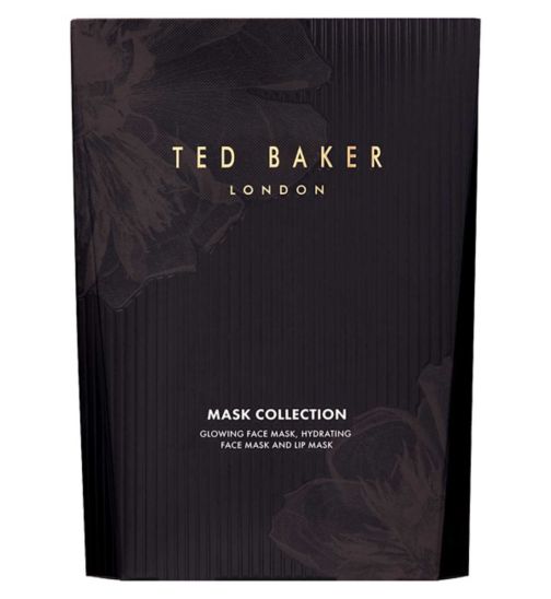 Ted Baker Mask Collection