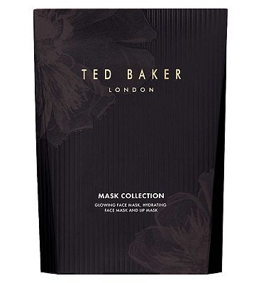 Ted Baker Mask Collection